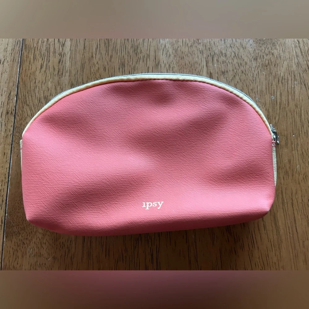 Set of 3 Ipsy bags